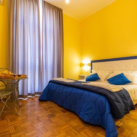 B&B Trianon Неаполь Екстер'єр фото